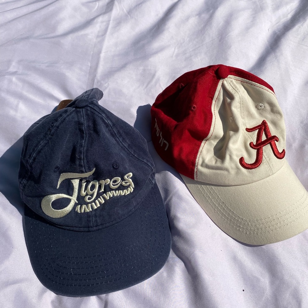 Hat bundle!